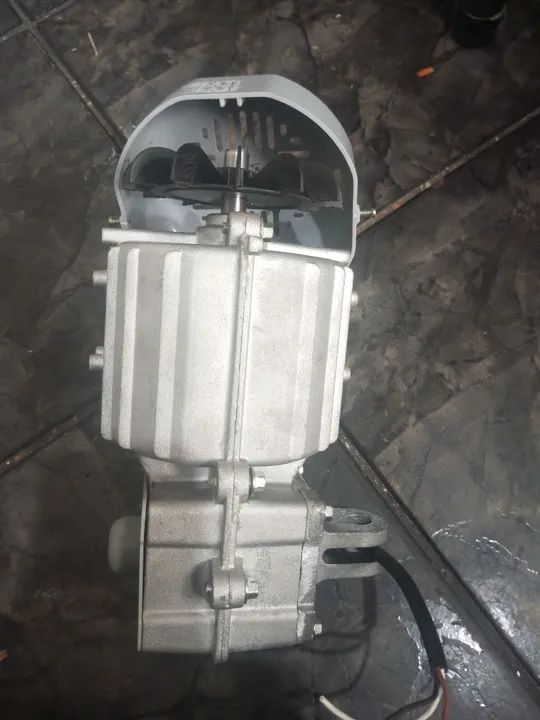 Portão basculante   - Foto 3