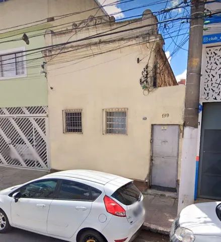 Captação de Casa a venda na Rua Frei Gaspar, Mooca, São Paulo, SP