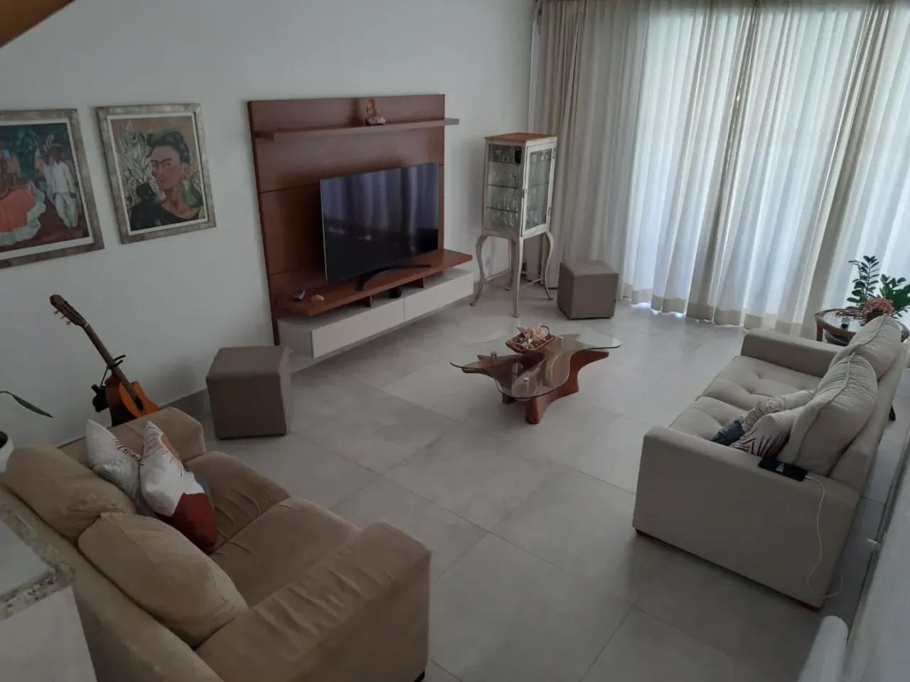 Casa em Condomínio para Venda em Lauro de Freitas, Vilas do Atlântico, 4 dormitórios, 4 su