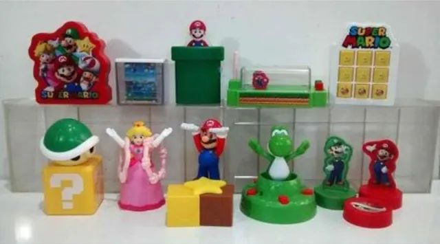 Super Mário (2019) - Foto 3