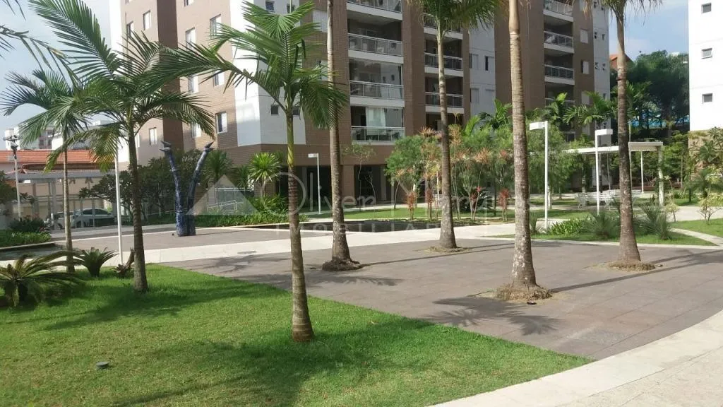 Apartamento de Cobertura a venda na Vila São Francisco - São Paulo/SP