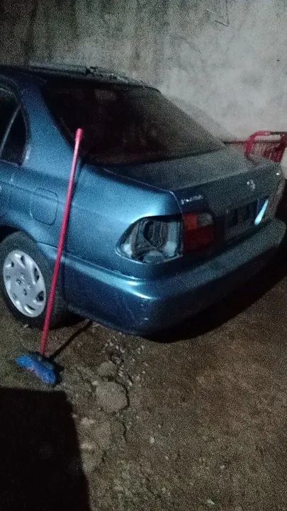 Peças Honda Civic 2000  - Foto 11