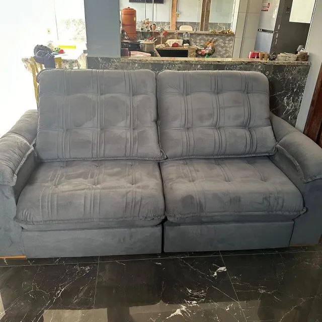 Sofa Retratil Evory a Pronta Entrega65204307821955122