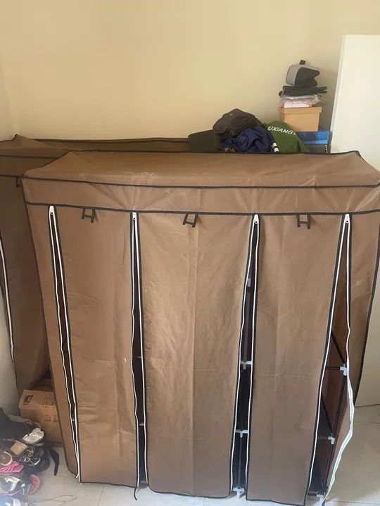 Guarda roupas  - Foto 4