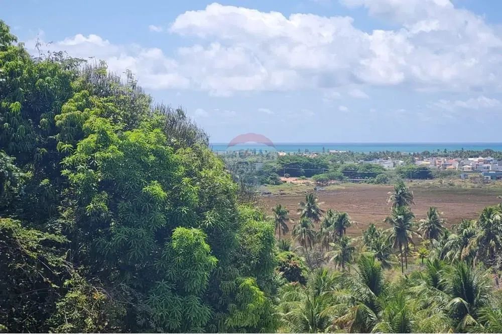 Escolha o tamanho da sua chácara/Sítio, vista para o mar e lagoa na Barra de São Miguel, c - Foto 3