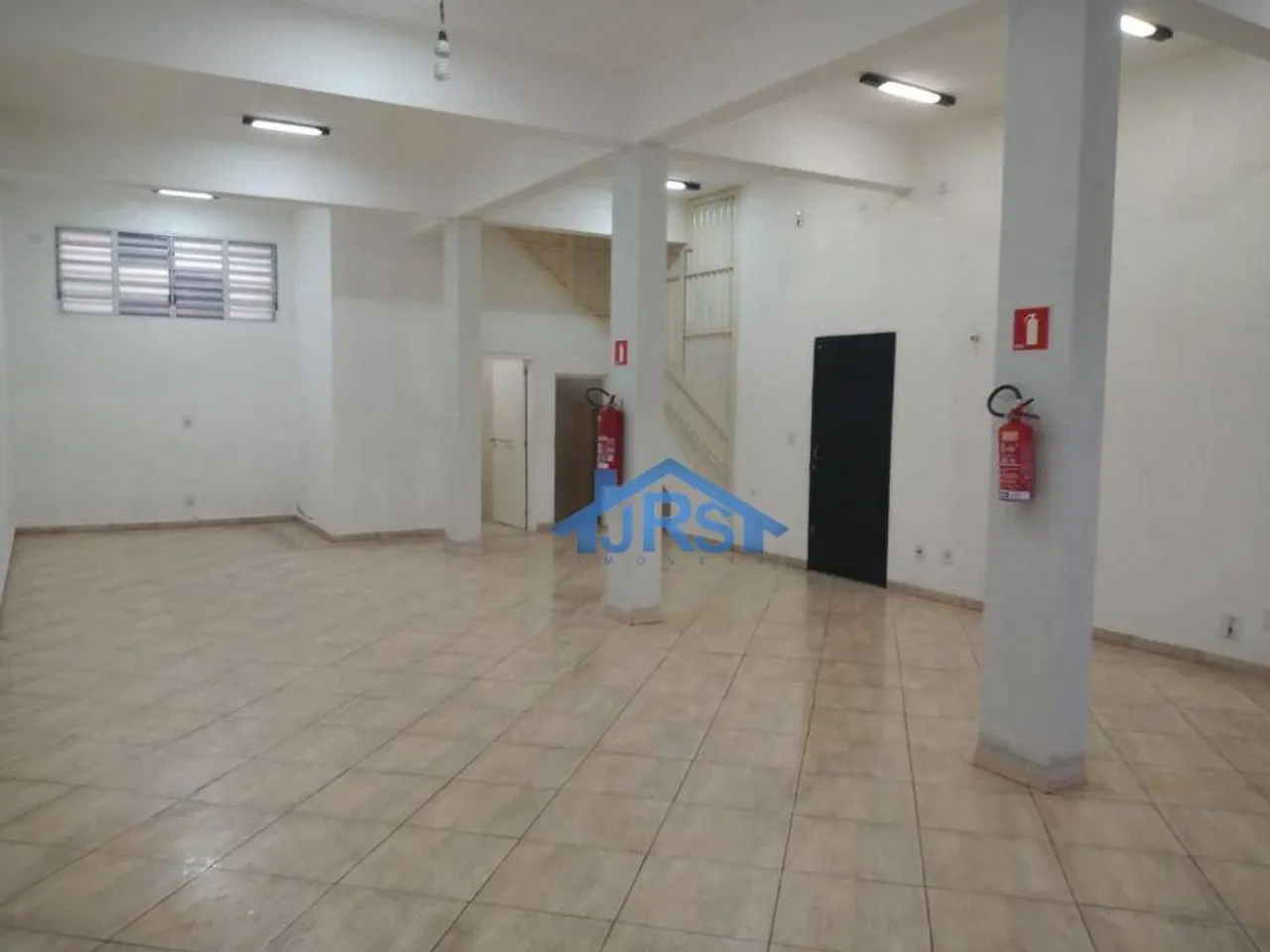 Sala para alugar, 98 m² por R$ 7.800,00/mês - Vila Engenho Novo - Barueri/SP