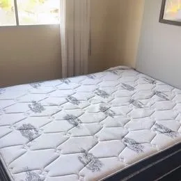 Cama Casal Queen Size Nova Pronta Entrega Direto Da Fábrica