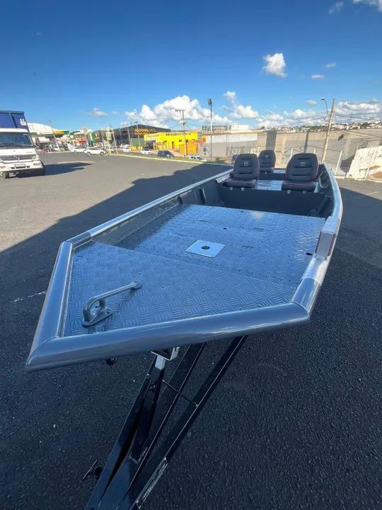 Barco comet Personalizado - Foto 8