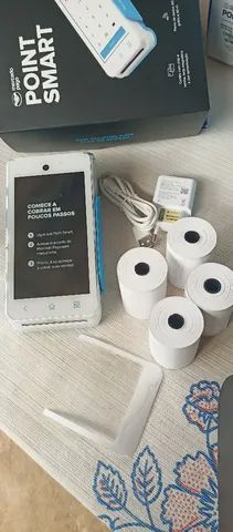 Point smart mercado pago  - Foto 3