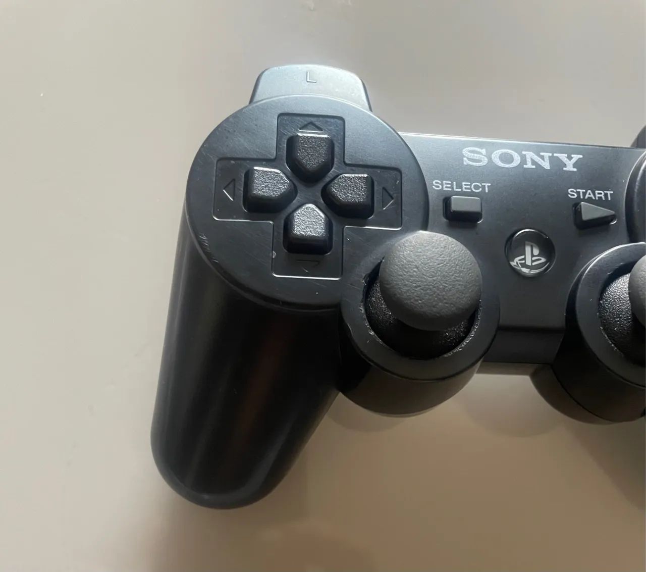 Controle para ps3 original - Foto 2