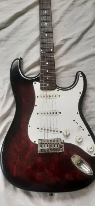 Guitarra condor  - Foto 2