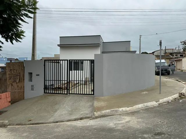Captação de Casa a venda na Rua Estevam Concato, Vila Jardini, Sorocaba, SP