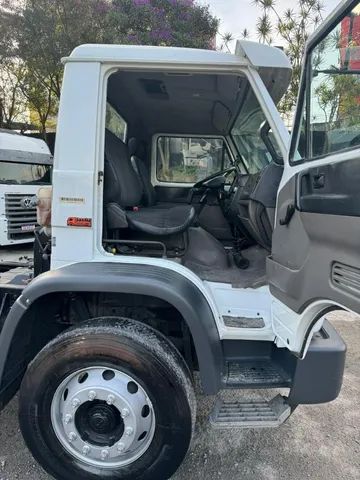 VW 17190 Worker 2013 Toco - Foto 7