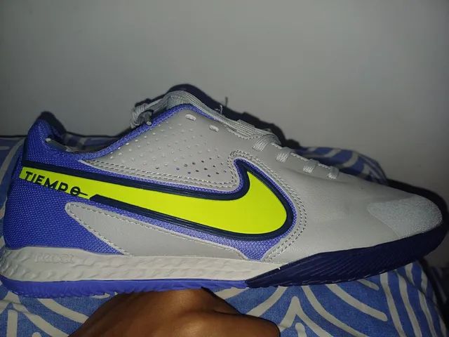 Nova store tiempo futsal