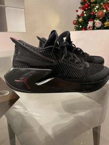 Jordan fly lockdown release sales date