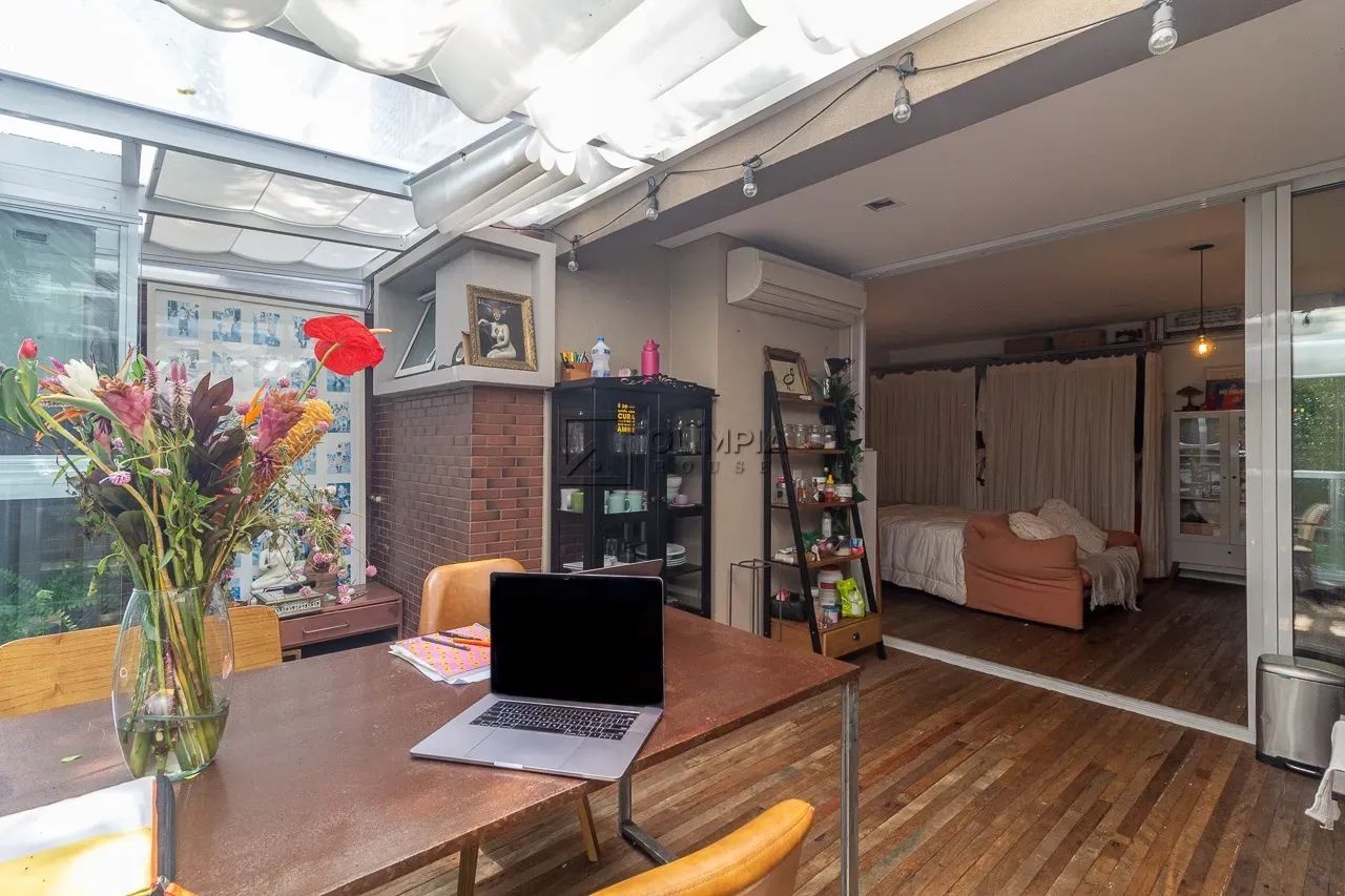 Locação Apartamento 1 Dormitórios - 36 m² Vila Madalena - Foto 13