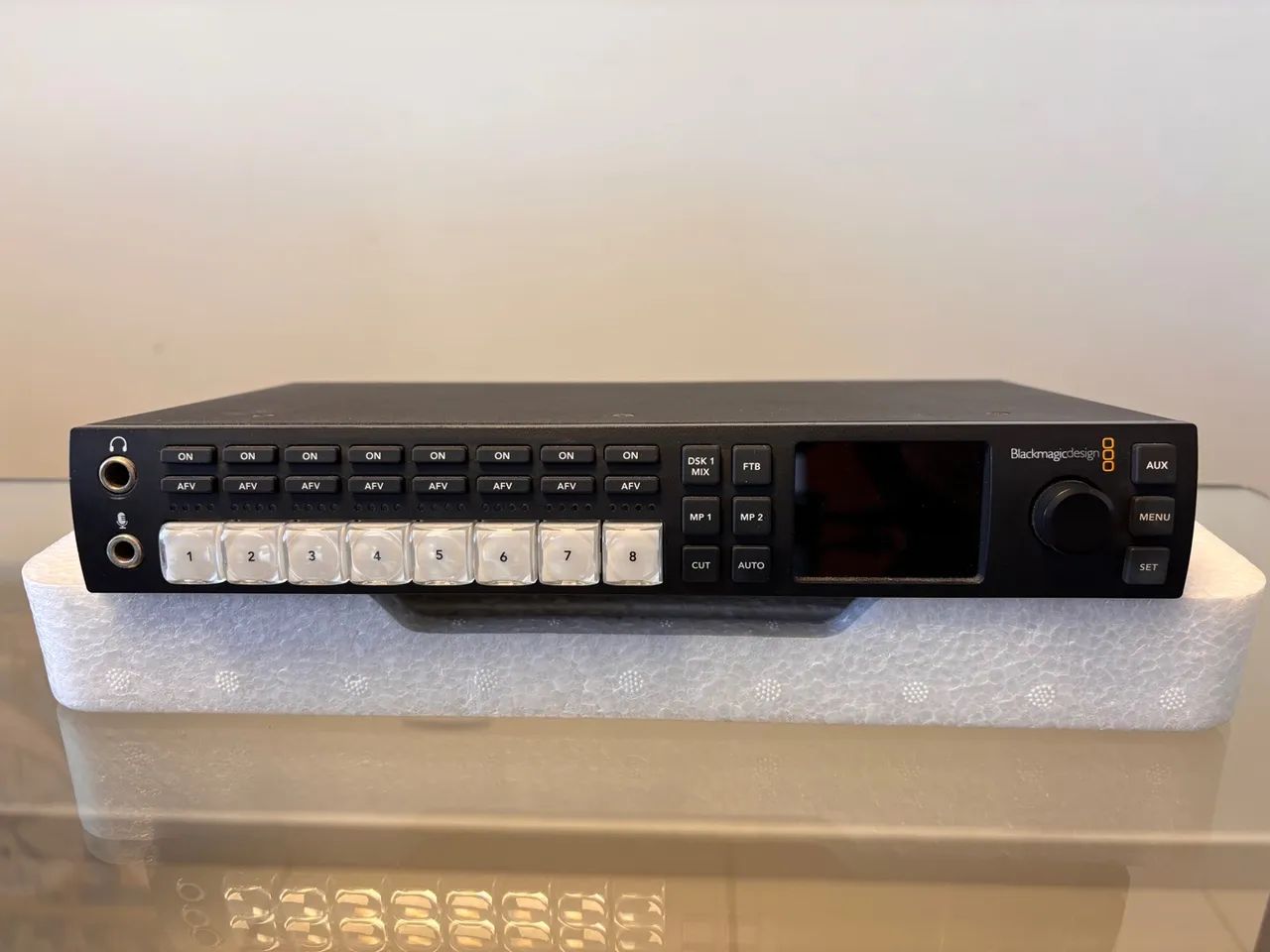 Atem Studio HD Blackmagic