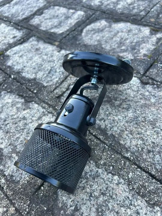 Luminárias Modernas 16 unid. - Foto 2