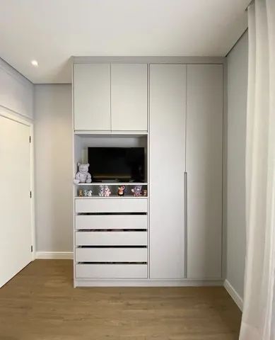Guarda roupas sob medida - Melhor preço e prazo!!!  - Foto 4