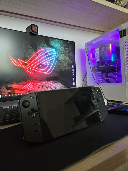 Lenovo Legion Go 512 GB