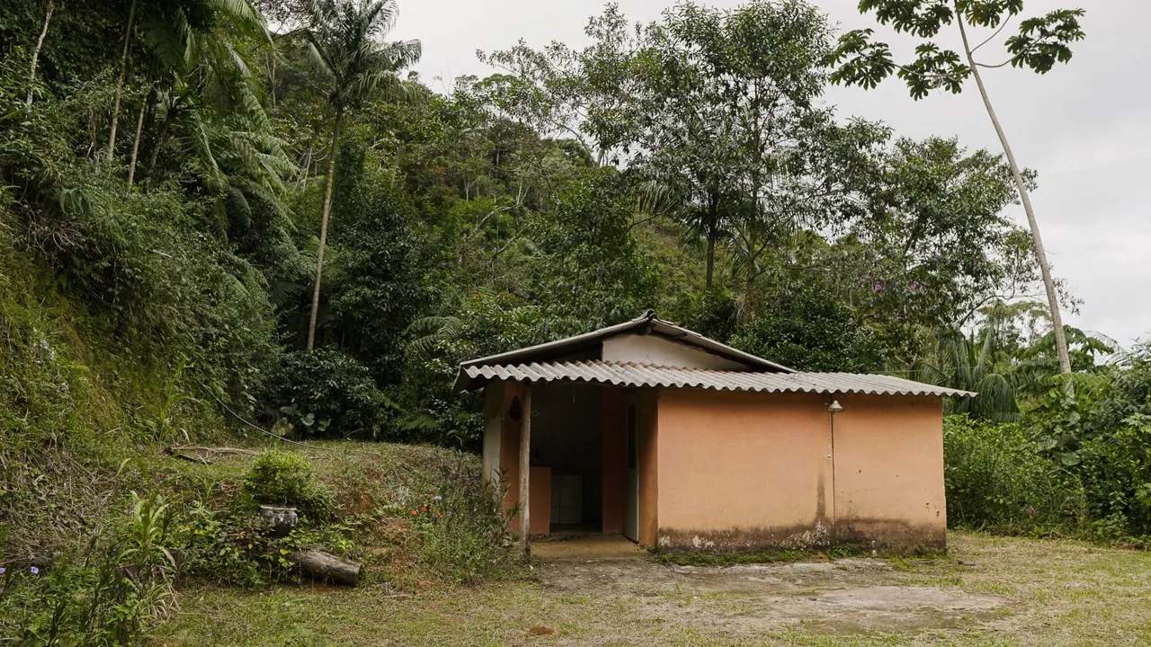 Sítio escriturado Patrimônio da Penha ES