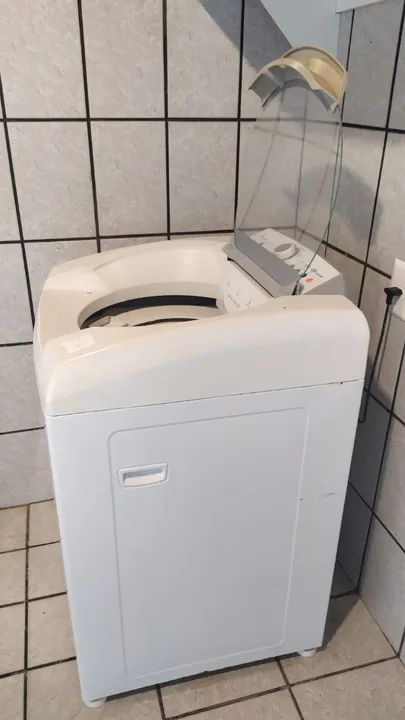 MÁQUINA DE LAVAR - BRASTEMP 11 kg - Foto 5