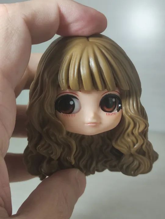 Qposket Hermione  - Foto 4