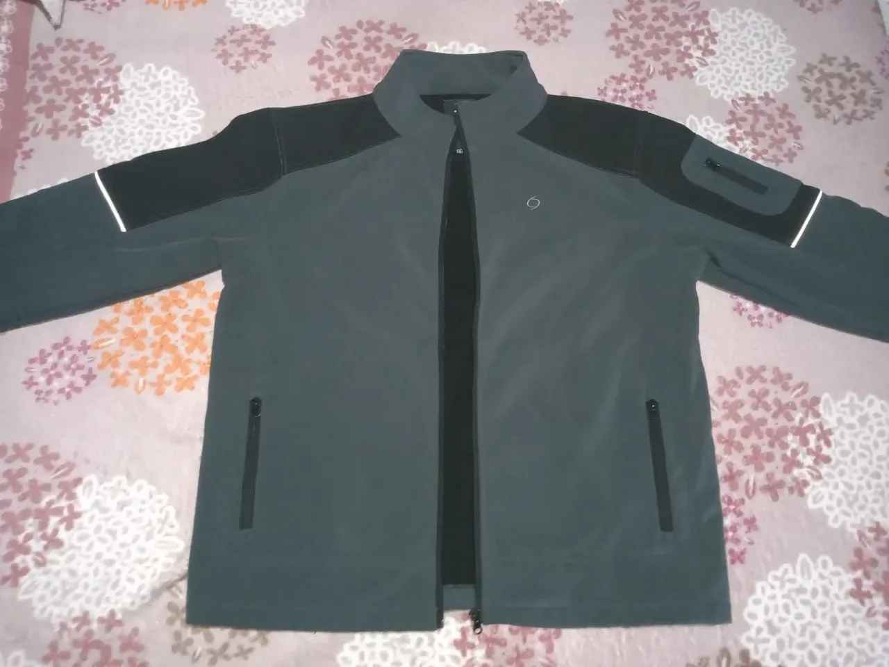 Jaqueta Masculina GG 