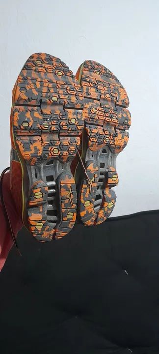 Mizuno pro 4 original - Foto 2