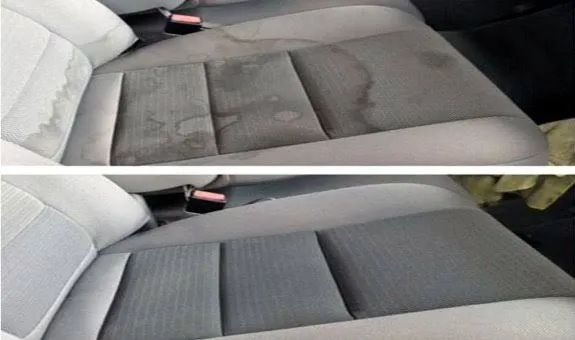 Lavagem  e higienização de colchão , sofá , banco de carro - Foto 3