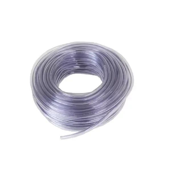 Mangueira Cristal 1 Metro 3/8" X 1,5 05.05.13 39173229 1m