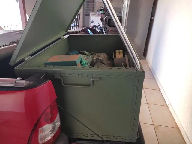 Caixa pra guardar ferramentas chapa 1664529922193666122