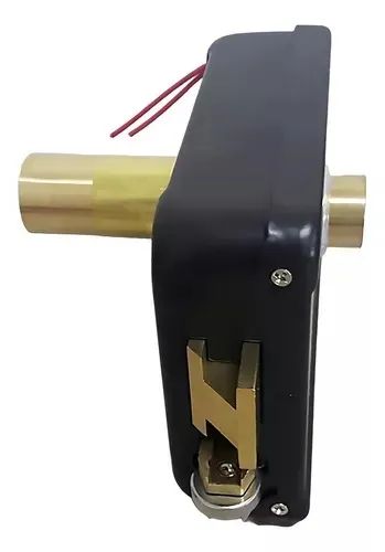 FECHADURA ELETRICA DE SOBREPOR 12V PQFE-1000 Pro Eletronic - Foto 2