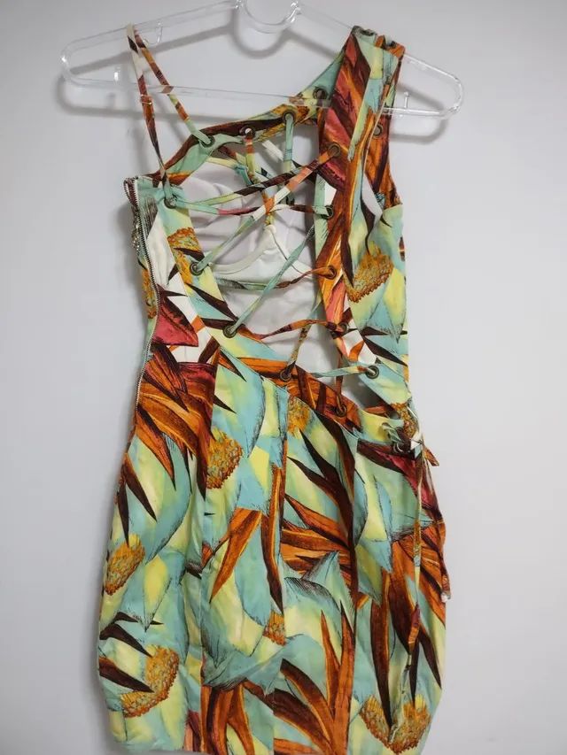 vestido planet girl - Foto 5