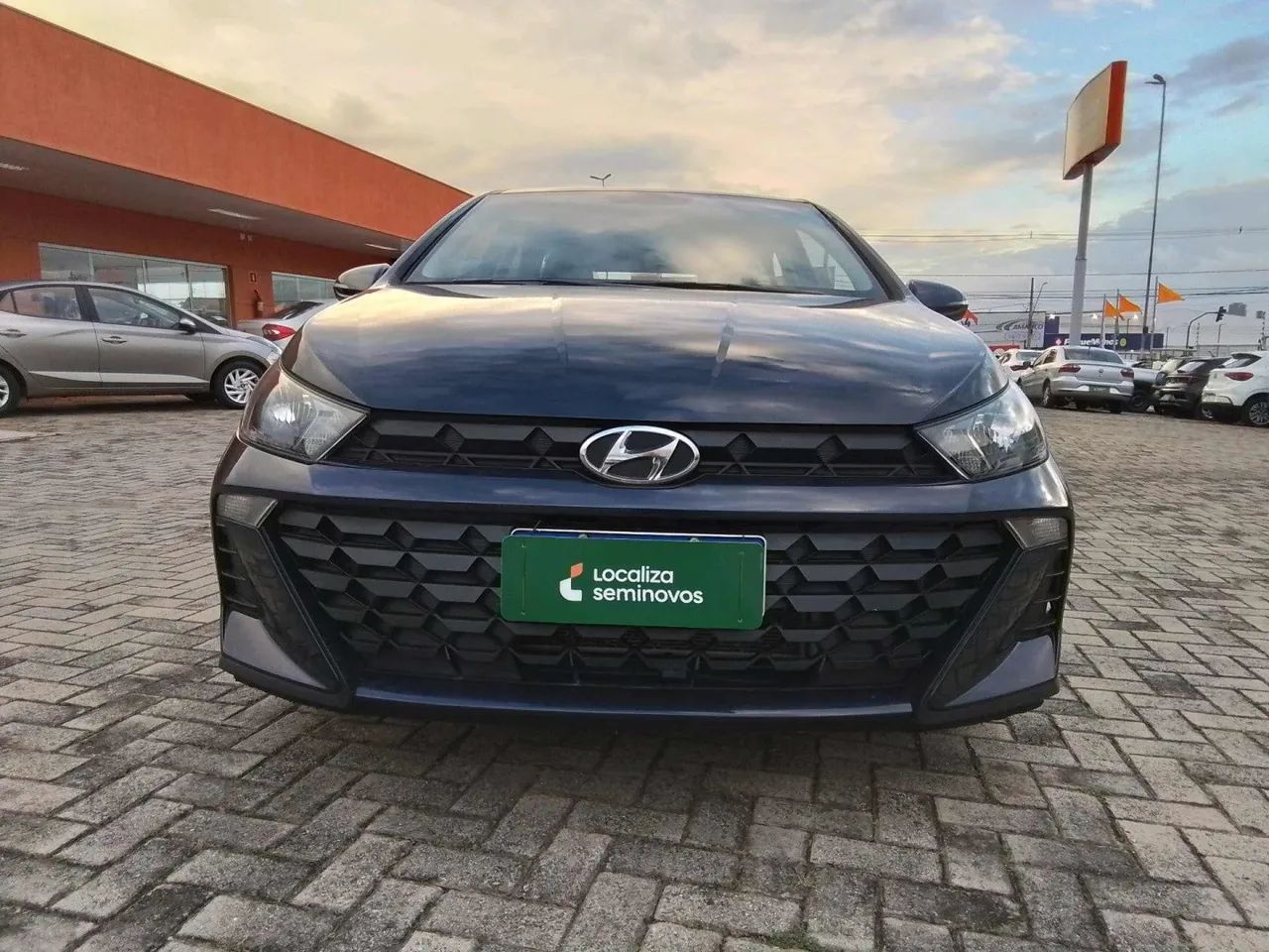 Carros Usados e Novos à venda - Uberaba, MG