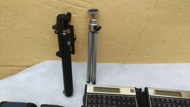 Bastão da selfie, bom estado, original, envio qq local. - Foto 2