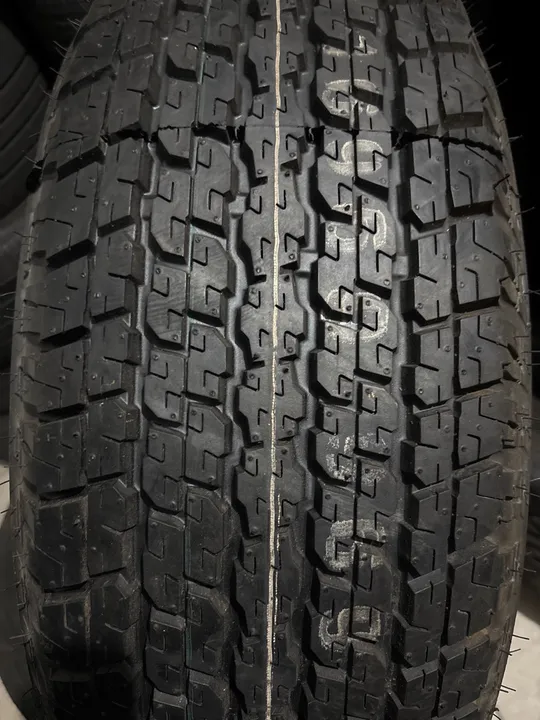 Pneu 265/45/21 Michelin Latitude Tour HP 60% - Peças para carros
