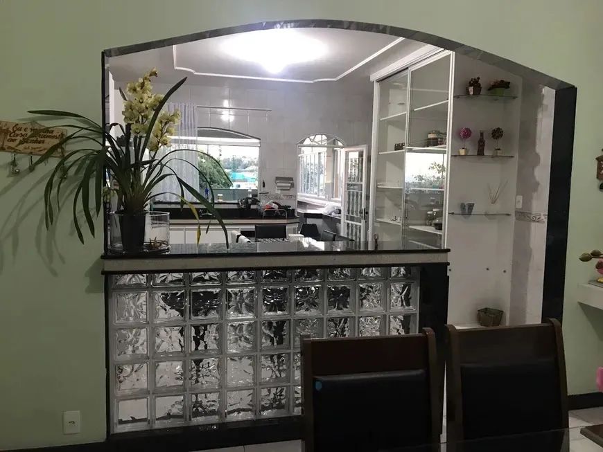 VENDO CASA NO RECANTO DAS EMAS - Foto 4