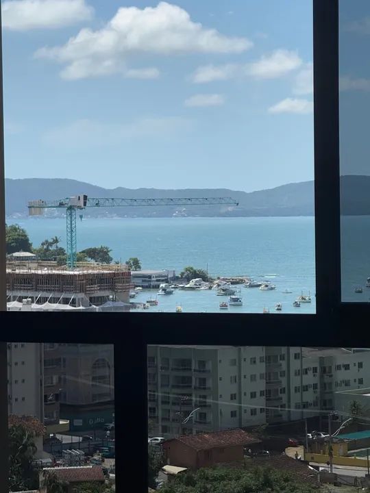 Apartamento Temporada - novo , duas quadras do mar, acomoda até 8 pessoas. - Foto 10