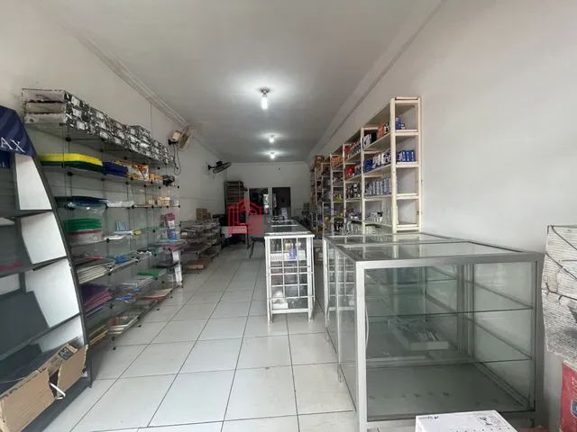 Loja Ponto Comercial em Centro, Imperatriz/MA - Foto 5