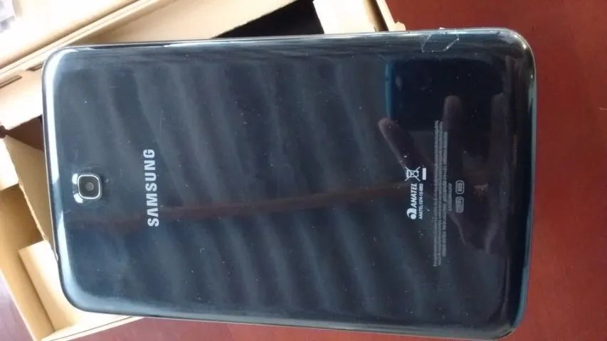 Tablet 7 polegadas Galaxy TAB 3 - Foto 4