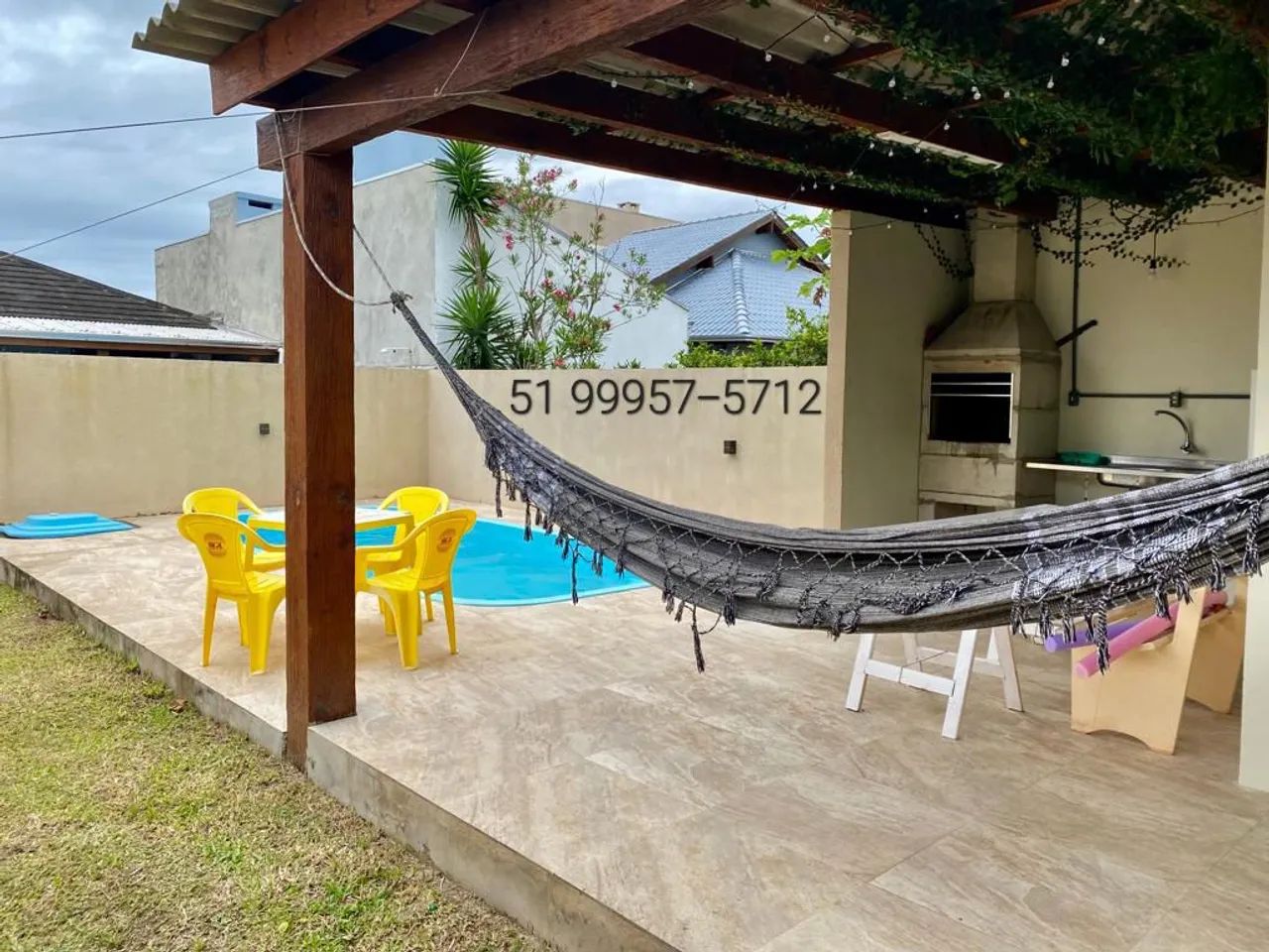 Casa em Atlantida Sul (113)