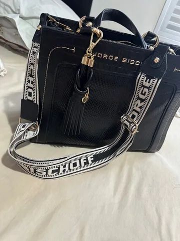 Bolsa Jorge bischoff