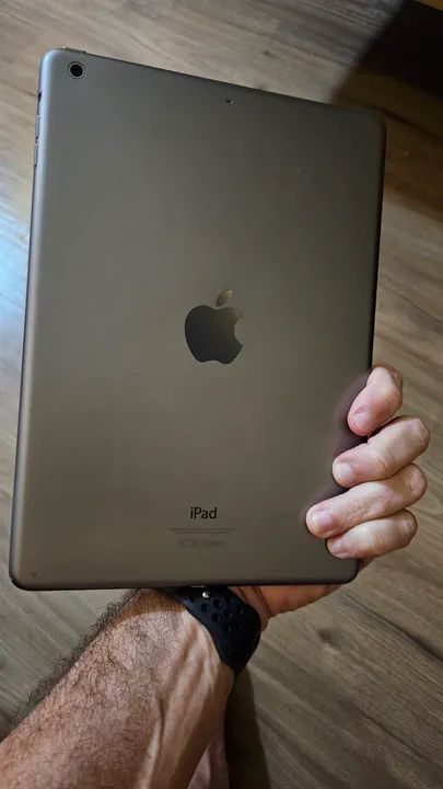 Oportunidade Imperdível! iPad Air A1474 à Venda! - Foto 2