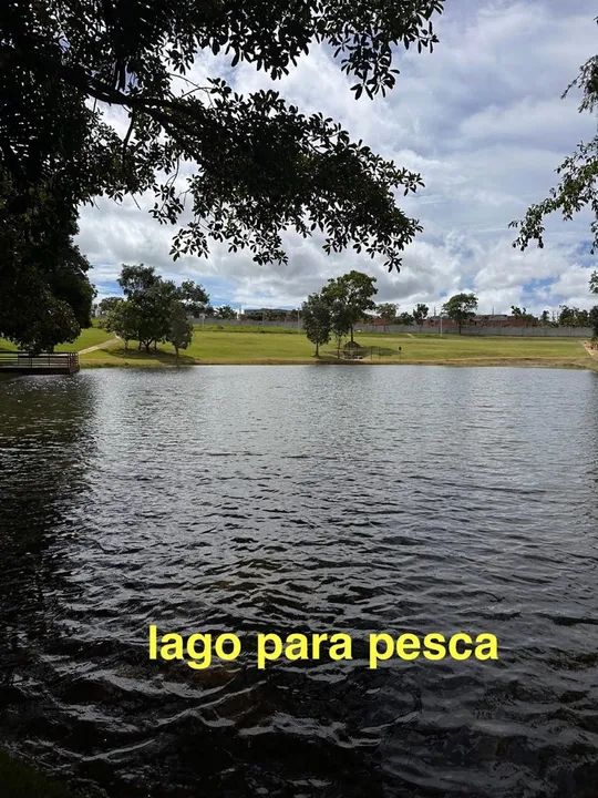 foto - Goiânia - Setor Novo Planalto