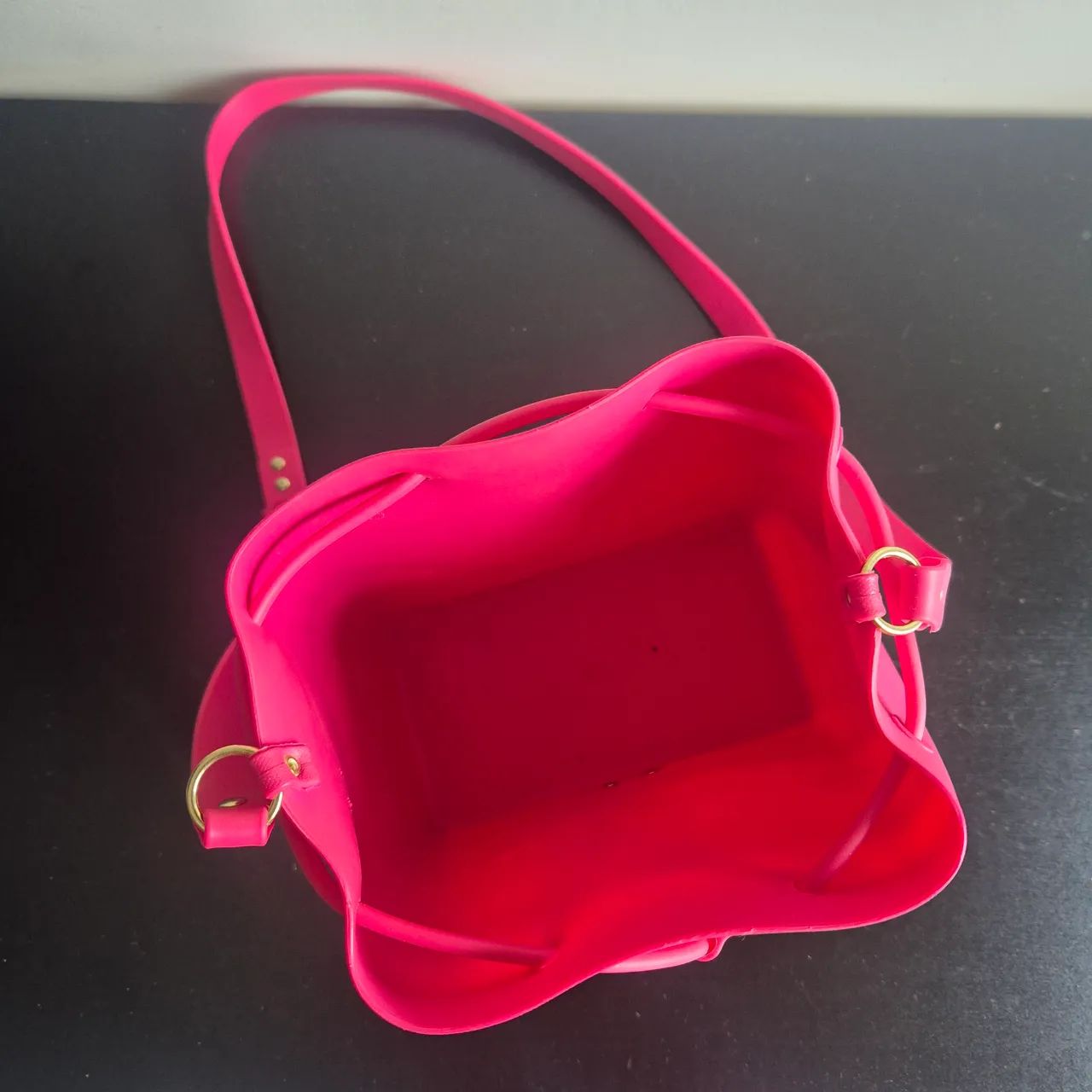 Bolsa Saco COLCCI  original  - Foto 5