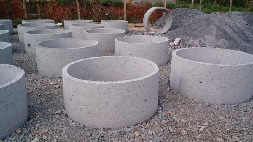 FÁBRICA DE BLOCO E MANILHA - Foto 6