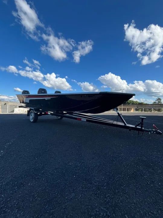 Barco comet Personalizado - Foto 4