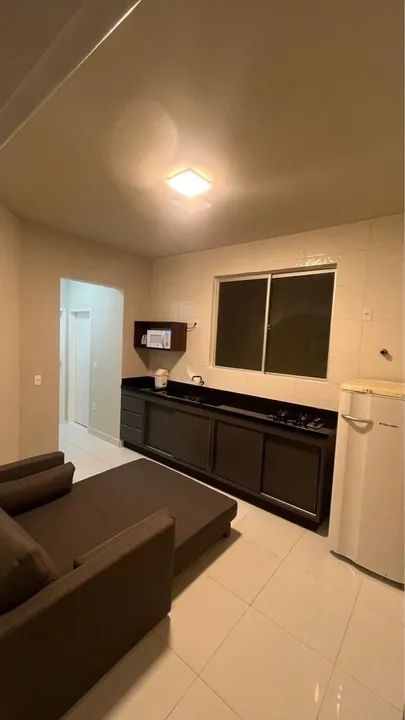 Apartamento aluguel diárias - Foto 5