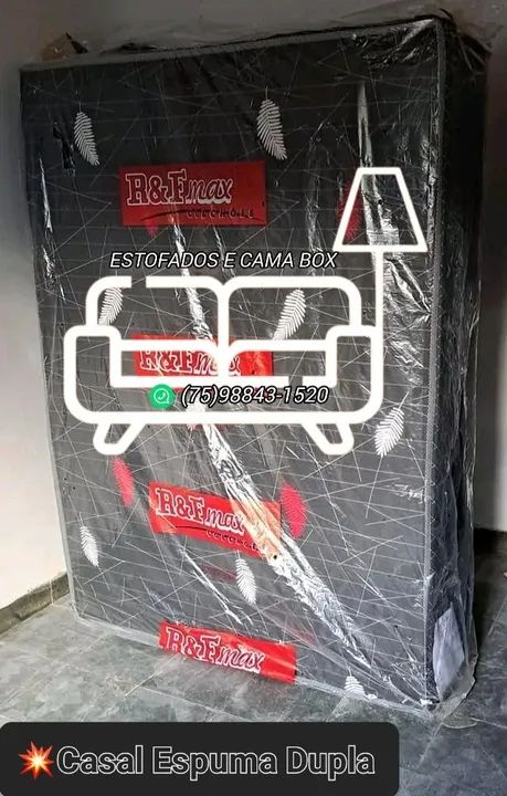 SEGURANÇA E QUALIDADE PRA VOCÊ AGENTE TEM  - Foto 3